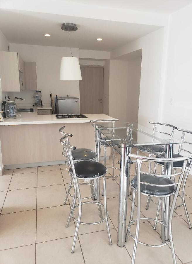 الشقق الفندقية مدينة مكسيكوفي  The Carso Alameda Premium Lofts المظهر الخارجي الصورة
