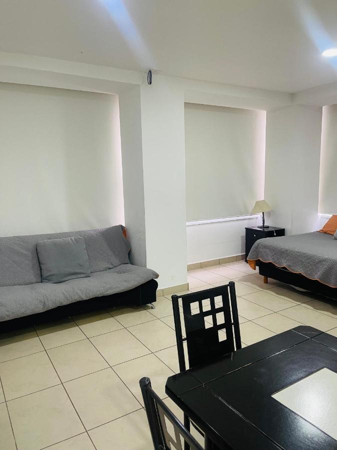 الشقق الفندقية مدينة مكسيكوفي  The Carso Alameda Premium Lofts المظهر الخارجي الصورة