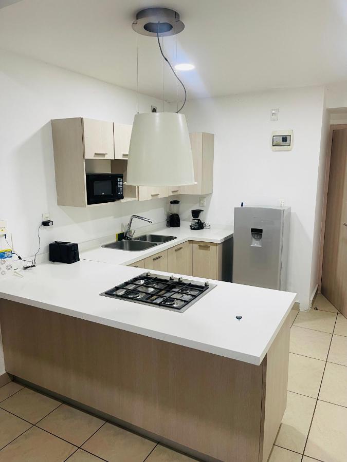 الشقق الفندقية مدينة مكسيكوفي  The Carso Alameda Premium Lofts المظهر الخارجي الصورة