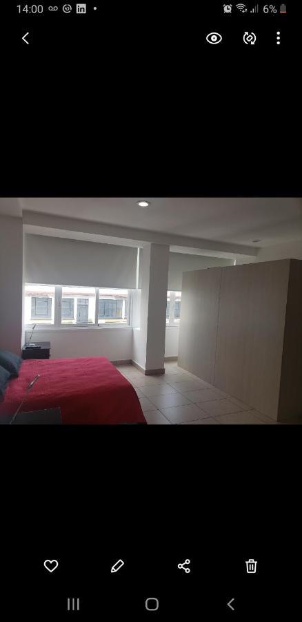 الشقق الفندقية مدينة مكسيكوفي  The Carso Alameda Premium Lofts المظهر الخارجي الصورة