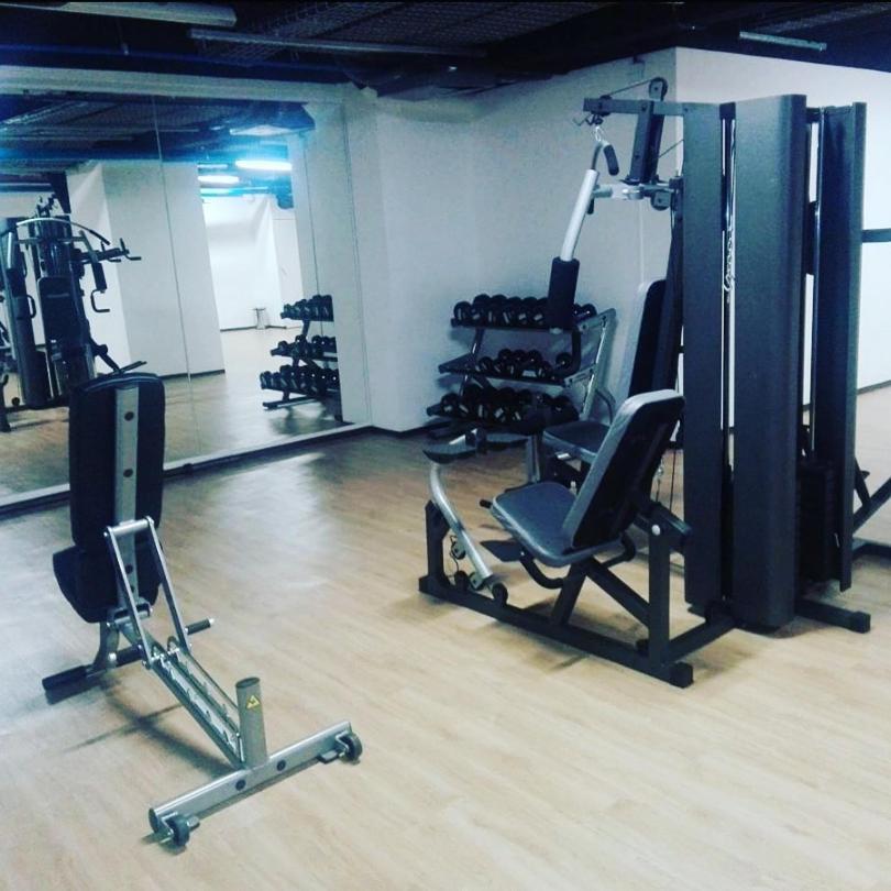الشقق الفندقية مدينة مكسيكوفي  The Carso Alameda Premium Lofts المظهر الخارجي الصورة