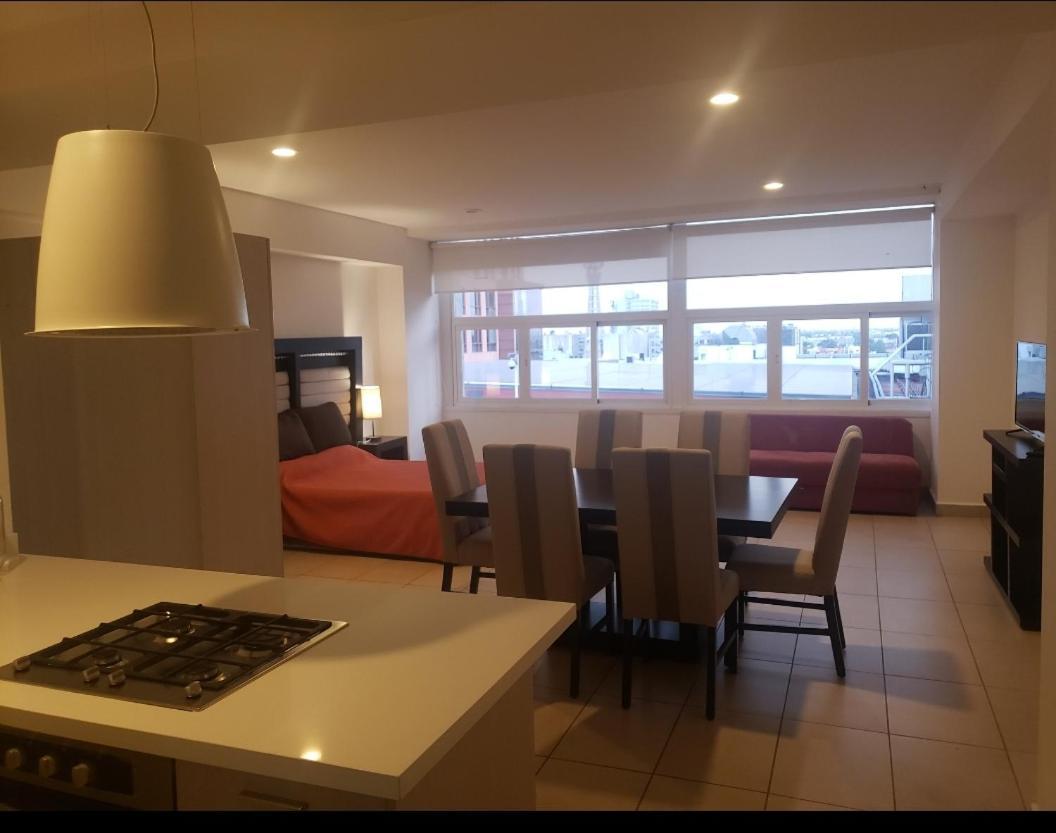 الشقق الفندقية مدينة مكسيكوفي  The Carso Alameda Premium Lofts المظهر الخارجي الصورة